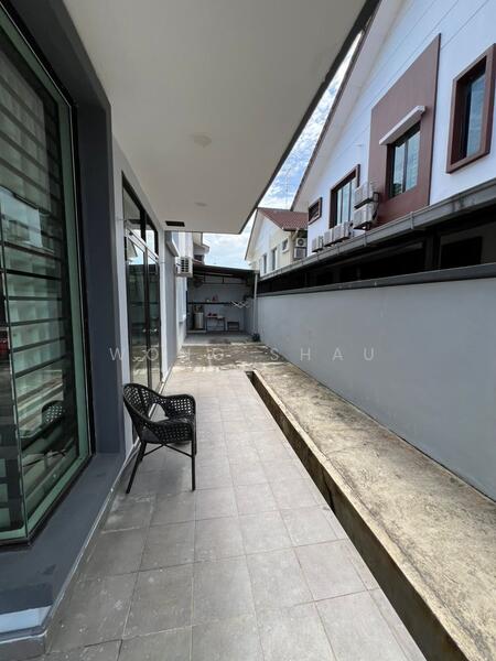 For Rent - Adda Heights, Johor Bahru