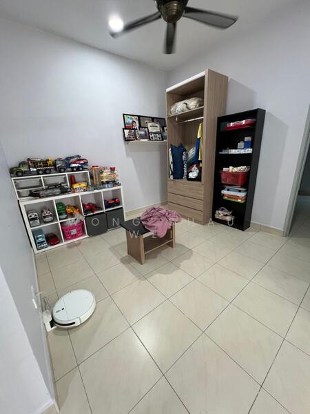 For Rent - Adda Heights, Johor Bahru