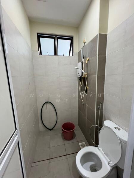 For Rent - Adda Heights, Johor Bahru