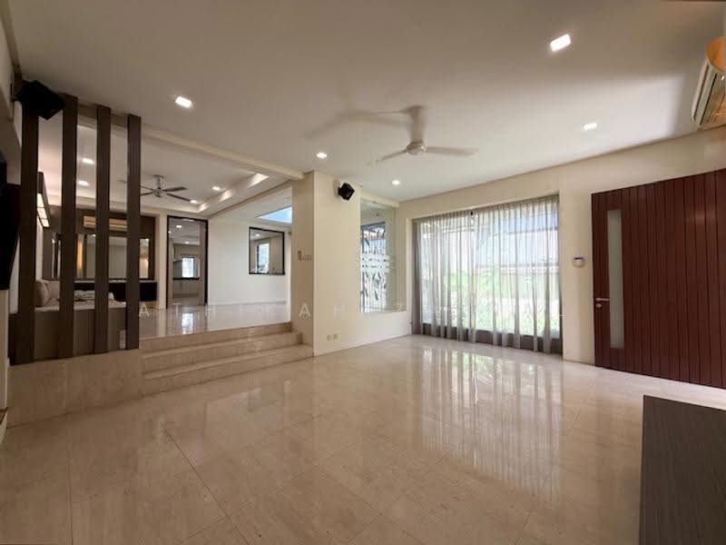 Rumah Berkembar untuk Dijual di Sri Hartamas (Kuala Lumpur) - Athikah Zainal - Living Room - PropertyGuru.com.my