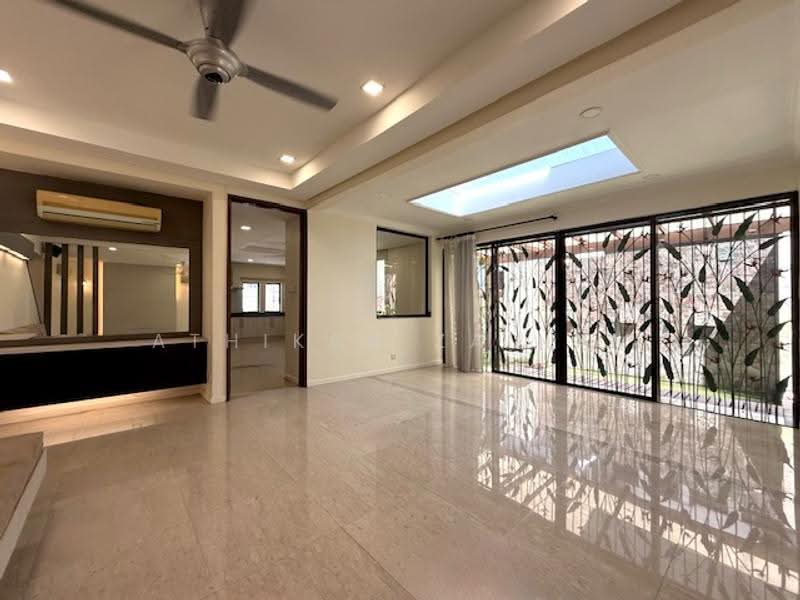 Rumah Berkembar untuk Dijual di Sri Hartamas (Kuala Lumpur) - Athikah Zainal - Living Room - PropertyGuru.com.my