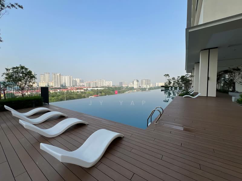 Condominium for Rent at Residensi Mapel Oug - JY Yap - Exterior - PropertyGuru.com.my