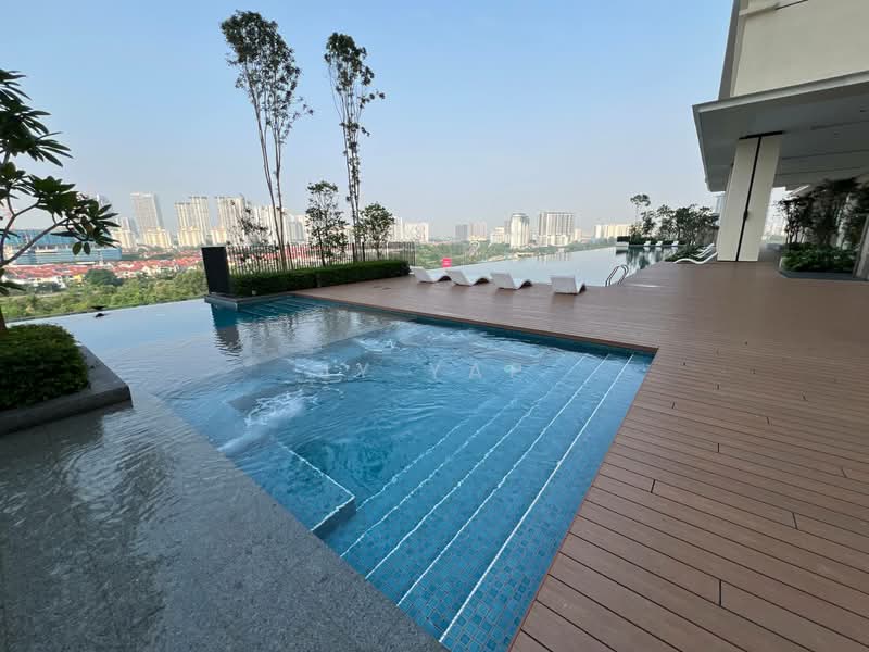 Condominium for Rent at Residensi Mapel Oug - JY Yap - Exterior - PropertyGuru.com.my