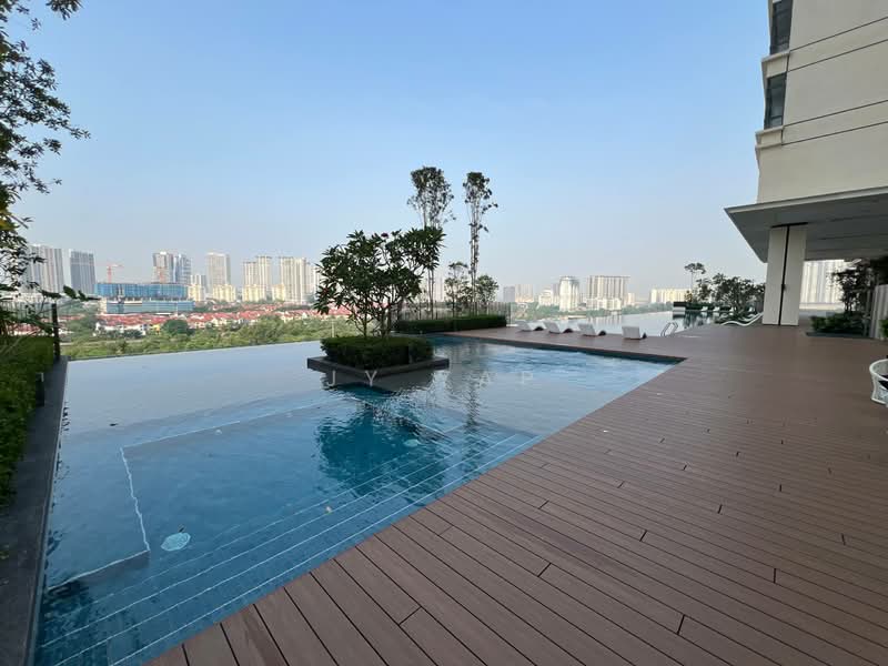 Condominium for Rent at Residensi Mapel Oug - JY Yap - Exterior - PropertyGuru.com.my