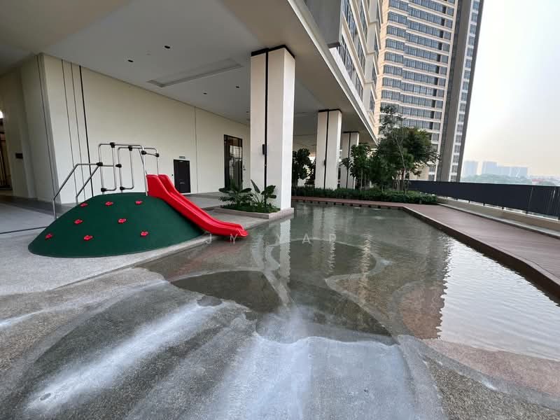 Condominium for Rent at Residensi Mapel Oug - JY Yap - Exterior - PropertyGuru.com.my