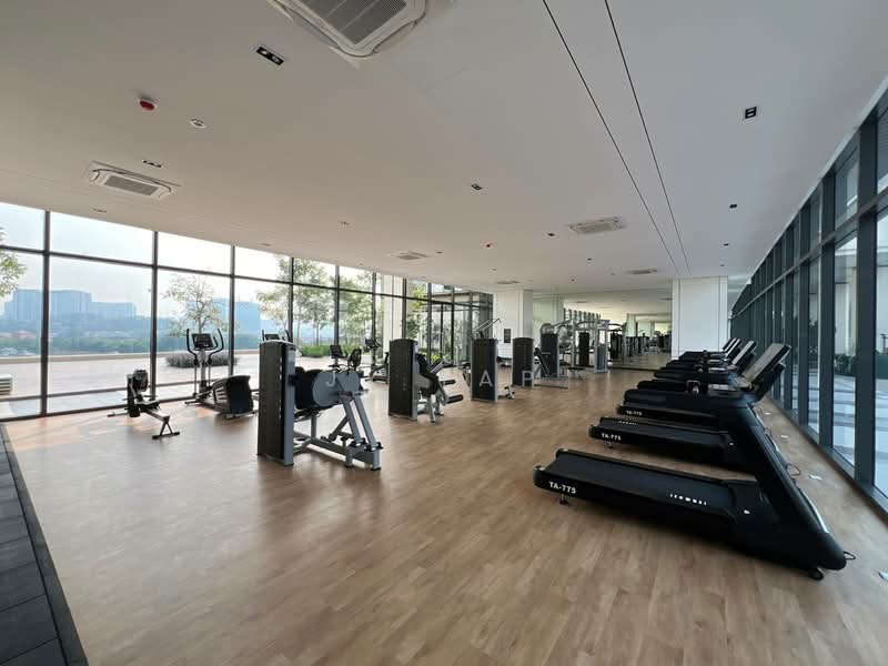 Condominium for Rent at Residensi Mapel Oug - JY Yap - Gym - PropertyGuru.com.my