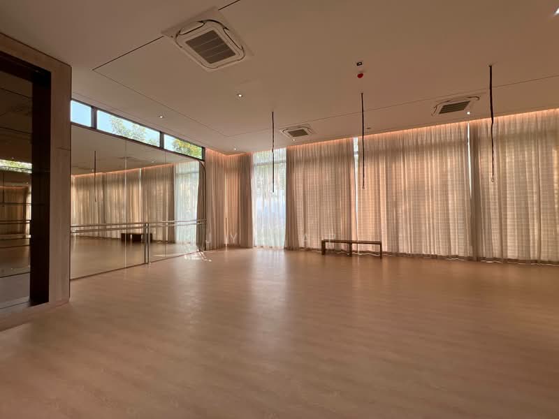 Condominium for Rent at Residensi Mapel Oug - JY Yap - Interior - PropertyGuru.com.my