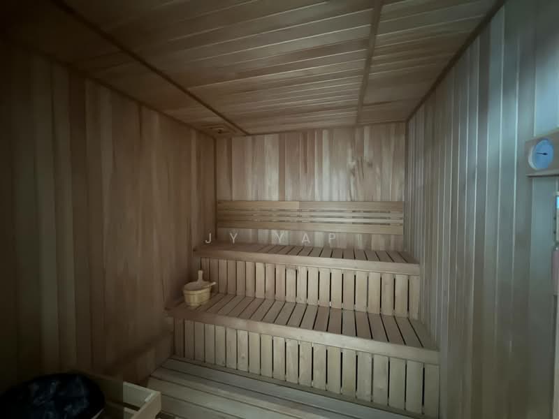 Condominium for Rent at Residensi Mapel Oug - JY Yap - Interior - PropertyGuru.com.my