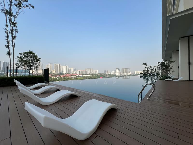 Condominium for Rent at Residensi Mapel Oug - JY Yap - Exterior - PropertyGuru.com.my