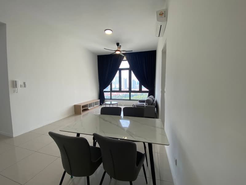 Condominium for Rent at Residensi Mapel Oug - JY Yap - PropertyGuru.com.my