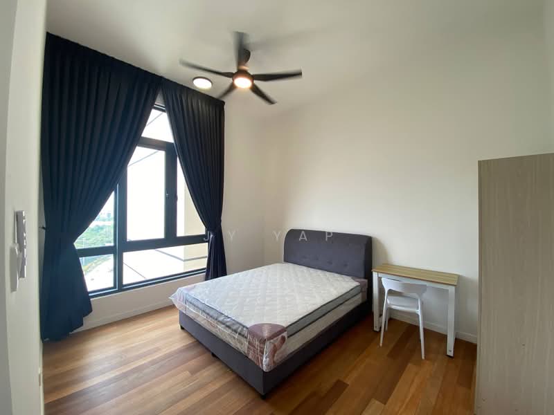 Condominium for Rent at Residensi Mapel Oug - JY Yap - PropertyGuru.com.my