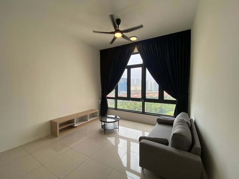 Condominium for Rent at Residensi Mapel Oug - JY Yap - PropertyGuru.com.my