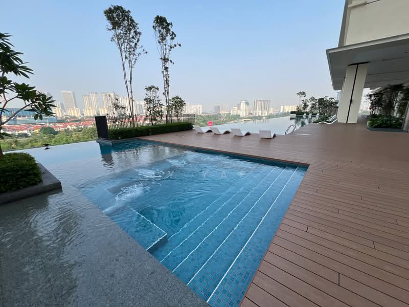 Condominium for Rent at Residensi Mapel Oug - JY Yap - PropertyGuru.com.my