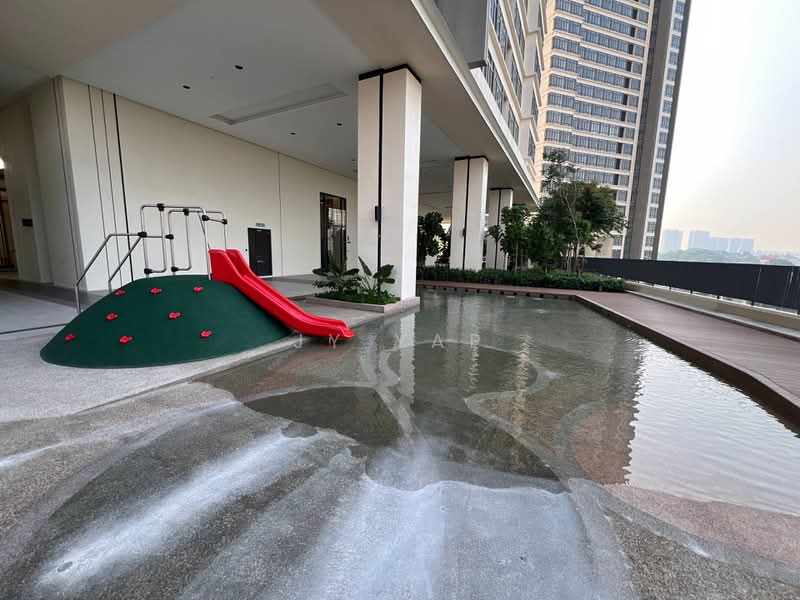 Condominium for Rent at Residensi Mapel Oug - JY Yap - PropertyGuru.com.my