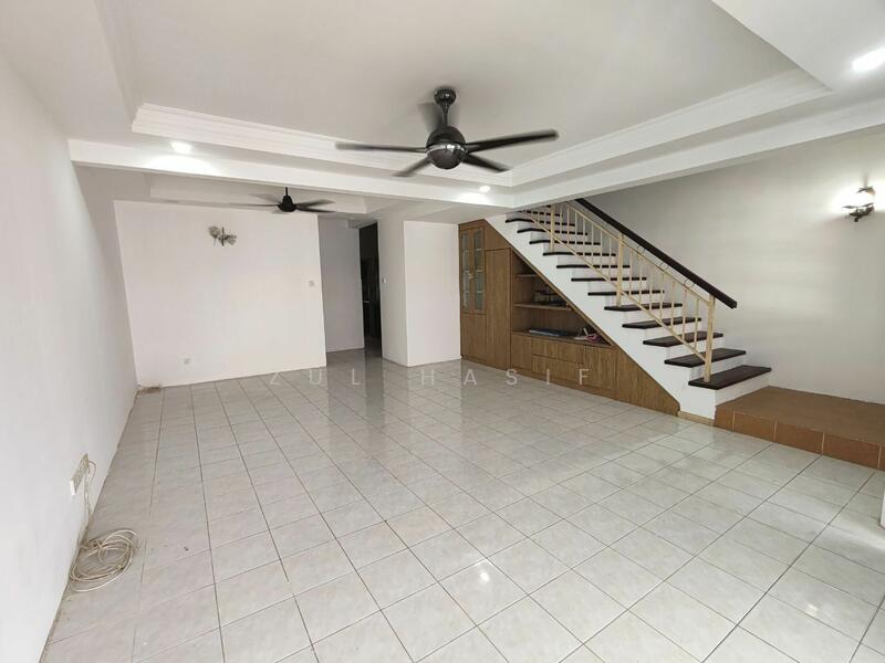 For Sale - Taman Cheras Idaman