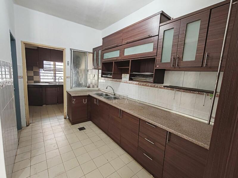 For Sale - Taman Cheras Idaman