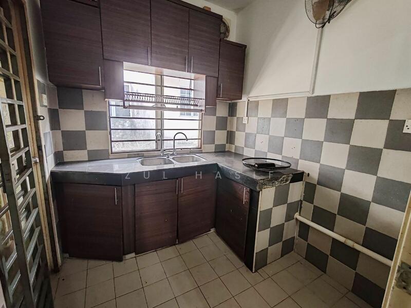 For Sale - Taman Cheras Idaman