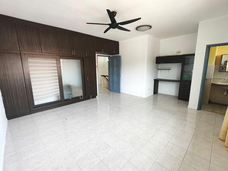 For Sale - Taman Cheras Idaman