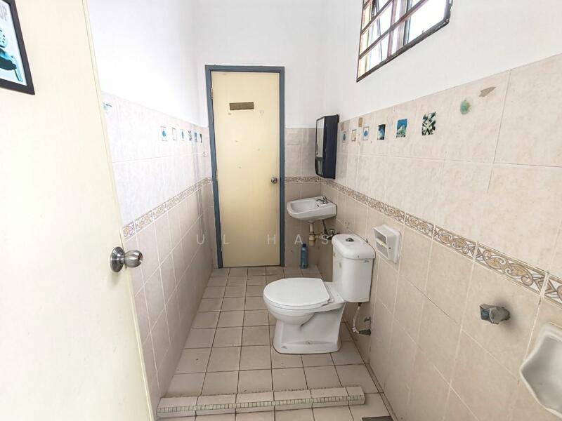 For Sale - Taman Cheras Idaman