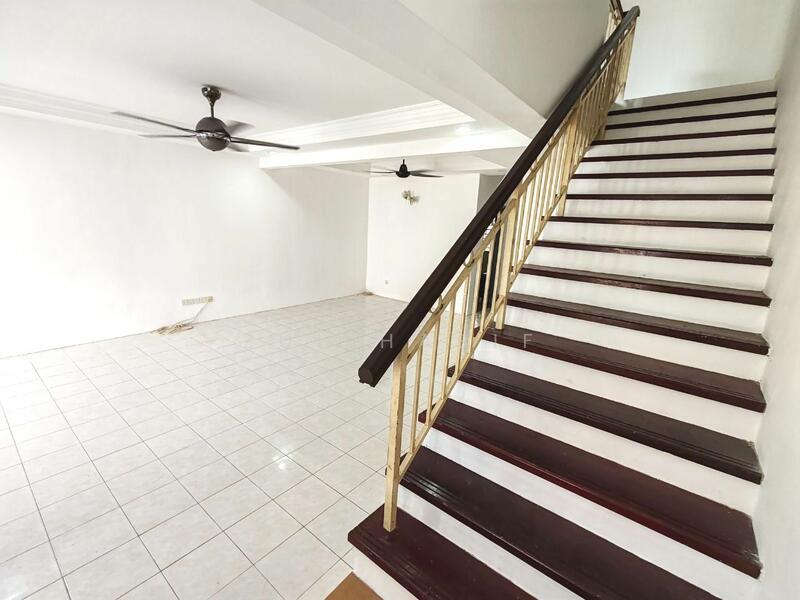 For Sale - Taman Cheras Idaman