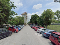 For Rent - Indah Cempaka