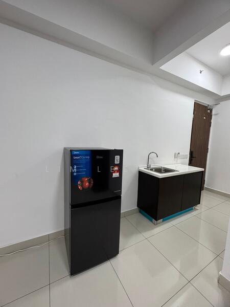 Service Residence for Rent at Setia City Residences - Lim Lee Lee - Kitchen - PropertyGuru.com.my