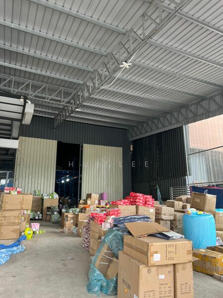 Warehouse