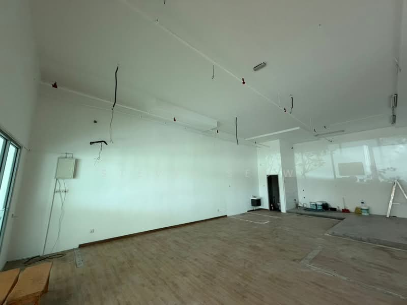 Retail Space for Rent in Bandar Cassia (Batu Kawan) - Steven Seow - Interior - PropertyGuru.com.my