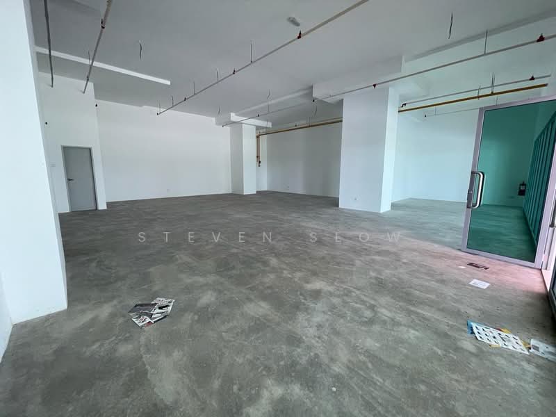 Retail Space for Rent in Bandar Cassia (Batu Kawan) - Steven Seow - Interior - PropertyGuru.com.my
