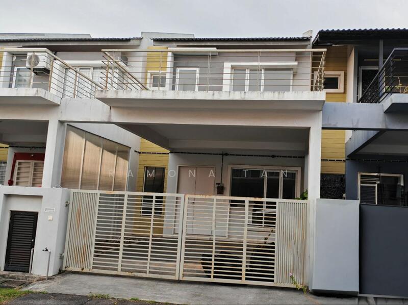 For Sale - Taman Satu Krubong