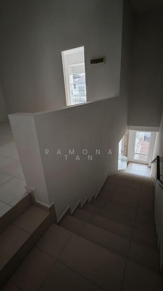 For Sale - Taman Satu Krubong