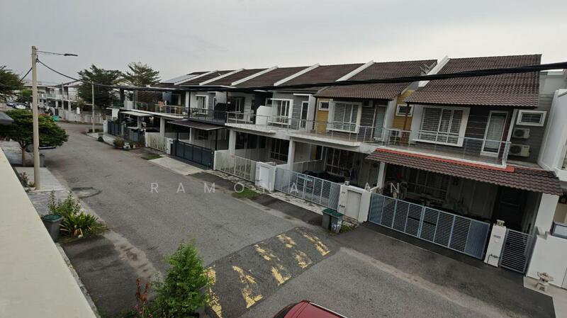 For Sale - Taman Satu Krubong