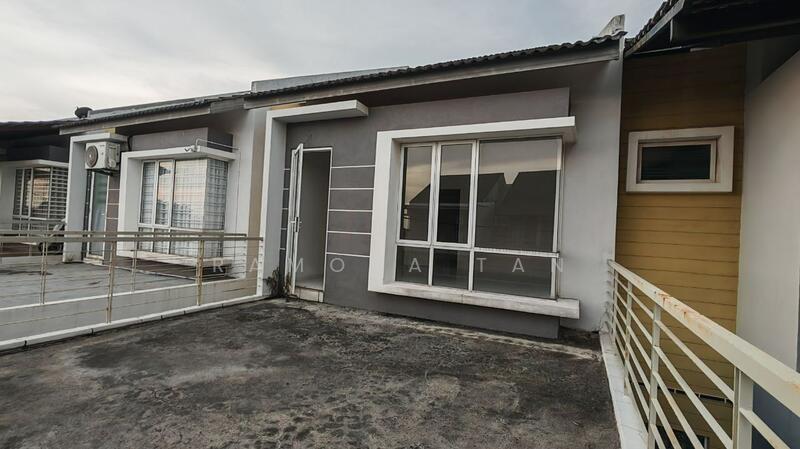 For Sale - Taman Satu Krubong