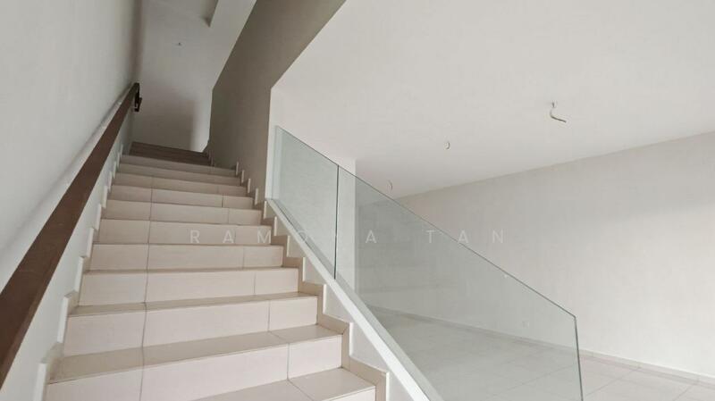 For Sale - Taman Satu Krubong