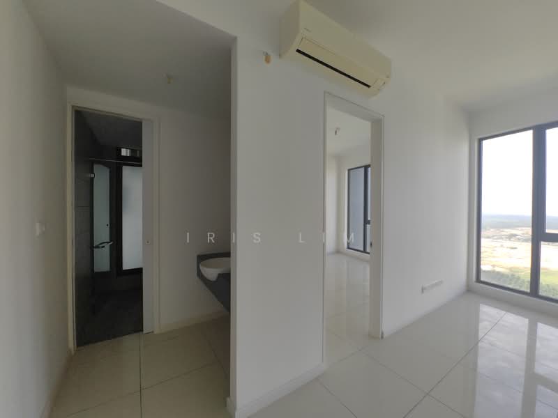 The Elysia Park Residence untuk Untuk Dijual - RM 320,000, Mac 2026 - Bathroom - PropertyGuru.com.my