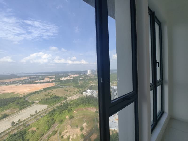 The Elysia Park Residence untuk Untuk Dijual - RM 320,000, Mac 2026 - View - PropertyGuru.com.my
