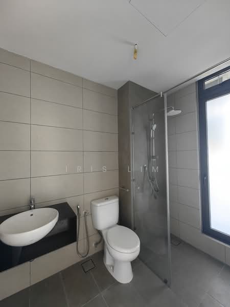 The Elysia Park Residence untuk Untuk Dijual - RM 320,000, Mac 2026 - Bathroom - PropertyGuru.com.my