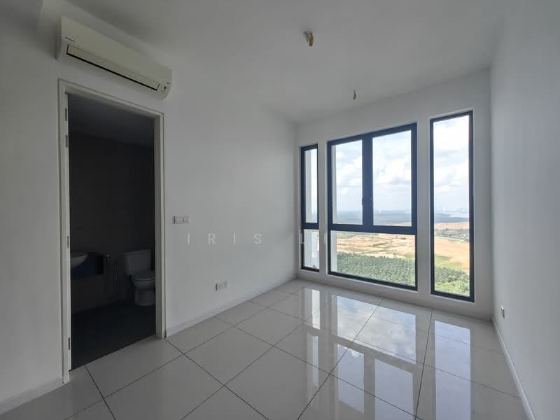 The Elysia Park Residence untuk Untuk Dijual - RM 320,000, Mac 2026 - Bathroom - PropertyGuru.com.my