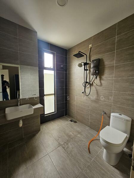 For Rent - Monet Lily @ Monet Residences Sunsuria City