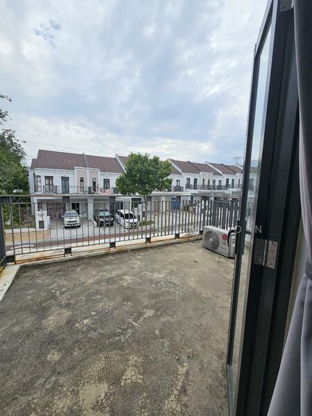 For Rent - Monet Lily @ Monet Residences Sunsuria City