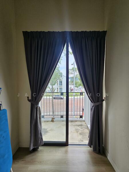 For Rent - Monet Lily @ Monet Residences Sunsuria City