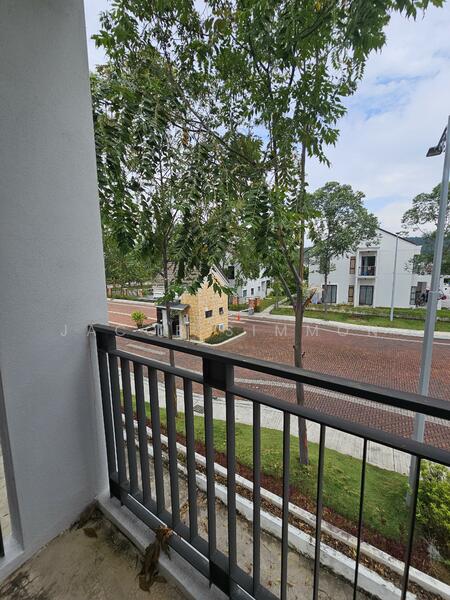 For Rent - Monet Lily @ Monet Residences Sunsuria City