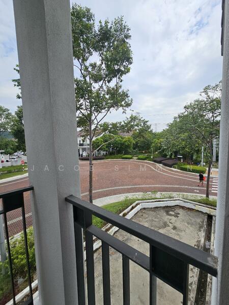 For Rent - Monet Lily @ Monet Residences Sunsuria City