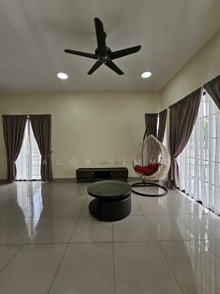 For Rent - Monet Lily @ Monet Residences Sunsuria City