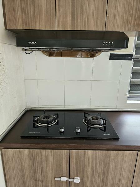 For Rent - Monet Lily @ Monet Residences Sunsuria City