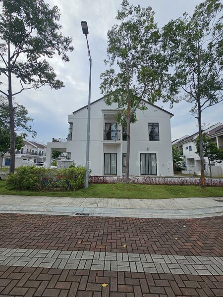 For Rent - Monet Lily @ Monet Residences Sunsuria City