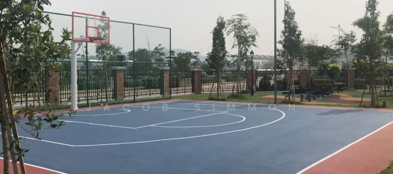 Terraced House for Rent in Dengkil (Selangor) - Jacob Simmon - Exterior - PropertyGuru.com.my