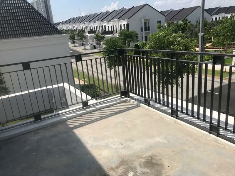 Terraced House for Rent in Dengkil (Selangor) - Jacob Simmon - Exterior - PropertyGuru.com.my