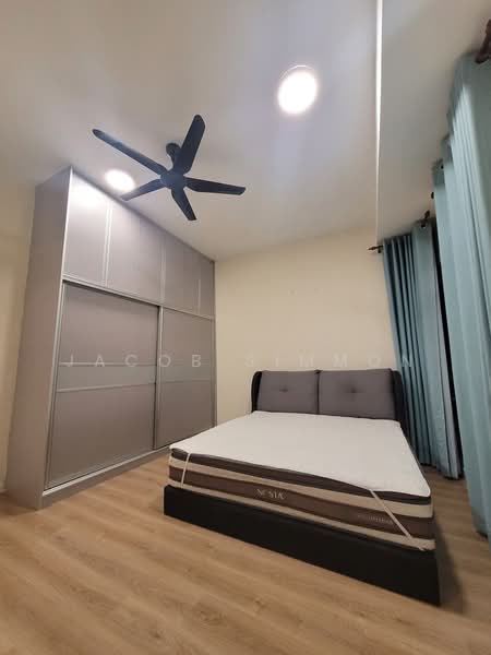 Terraced House for Rent in Dengkil (Selangor) - Jacob Simmon - PropertyGuru.com.my