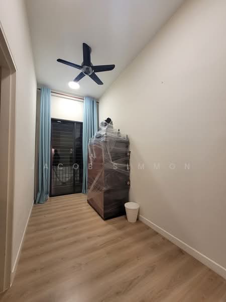 Terraced House for Rent in Dengkil (Selangor) - Jacob Simmon - PropertyGuru.com.my